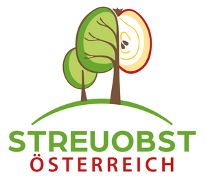 Logo Streuobst Österreich